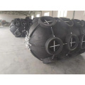 yokohama pneumatic natual rubber fenders for ship to quay and ship to berthing